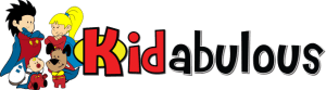 Kidabulous Logo
