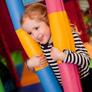 Party Packages for Pre-Schoolers at Kidabulous