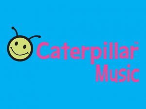 Caterpillar Music Classes at Kidabulous