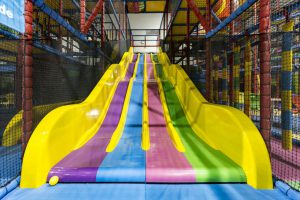 Slide